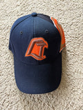Bowling Green stretch fit cap