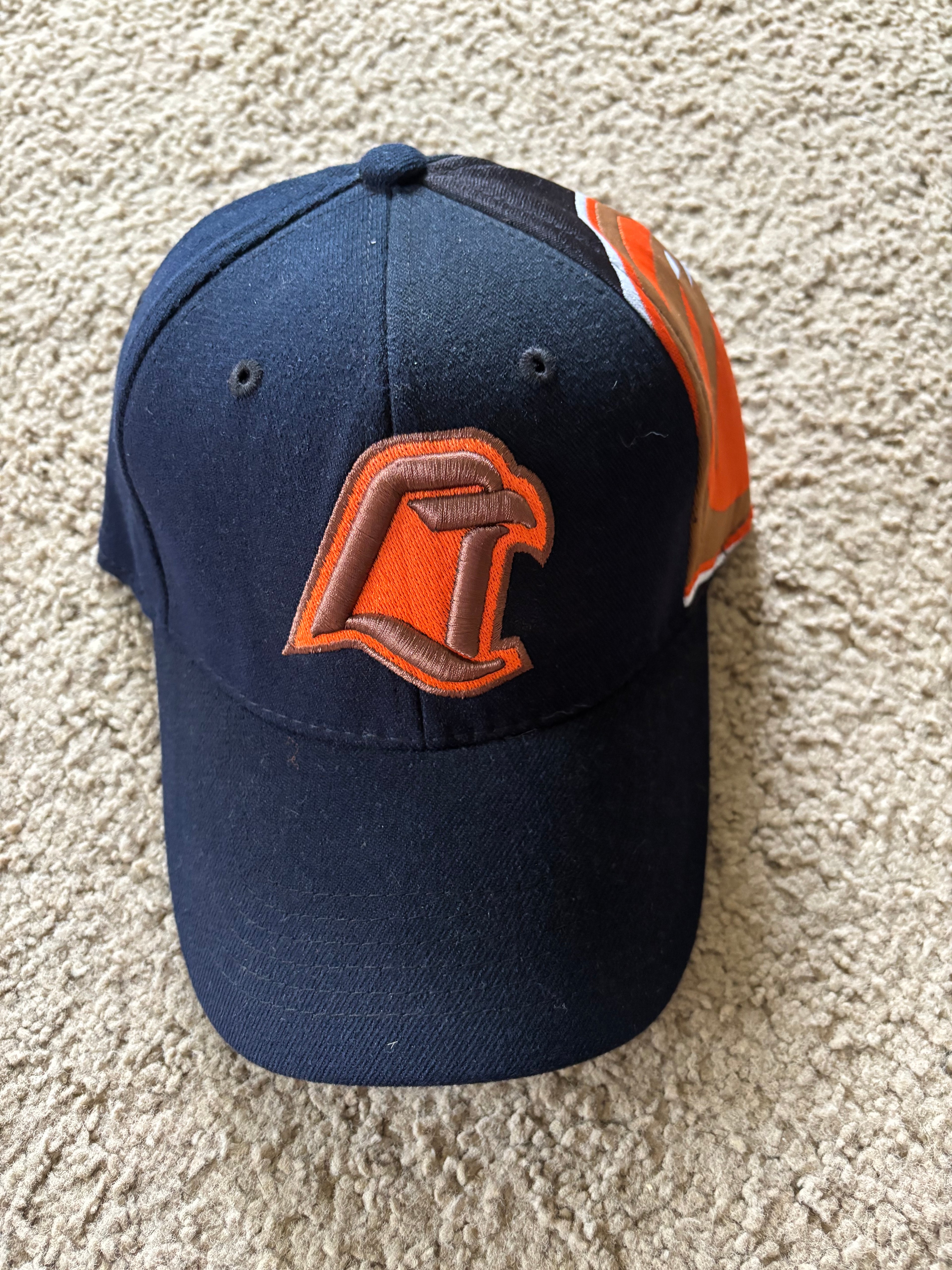 Bowling Green stretch fit cap
