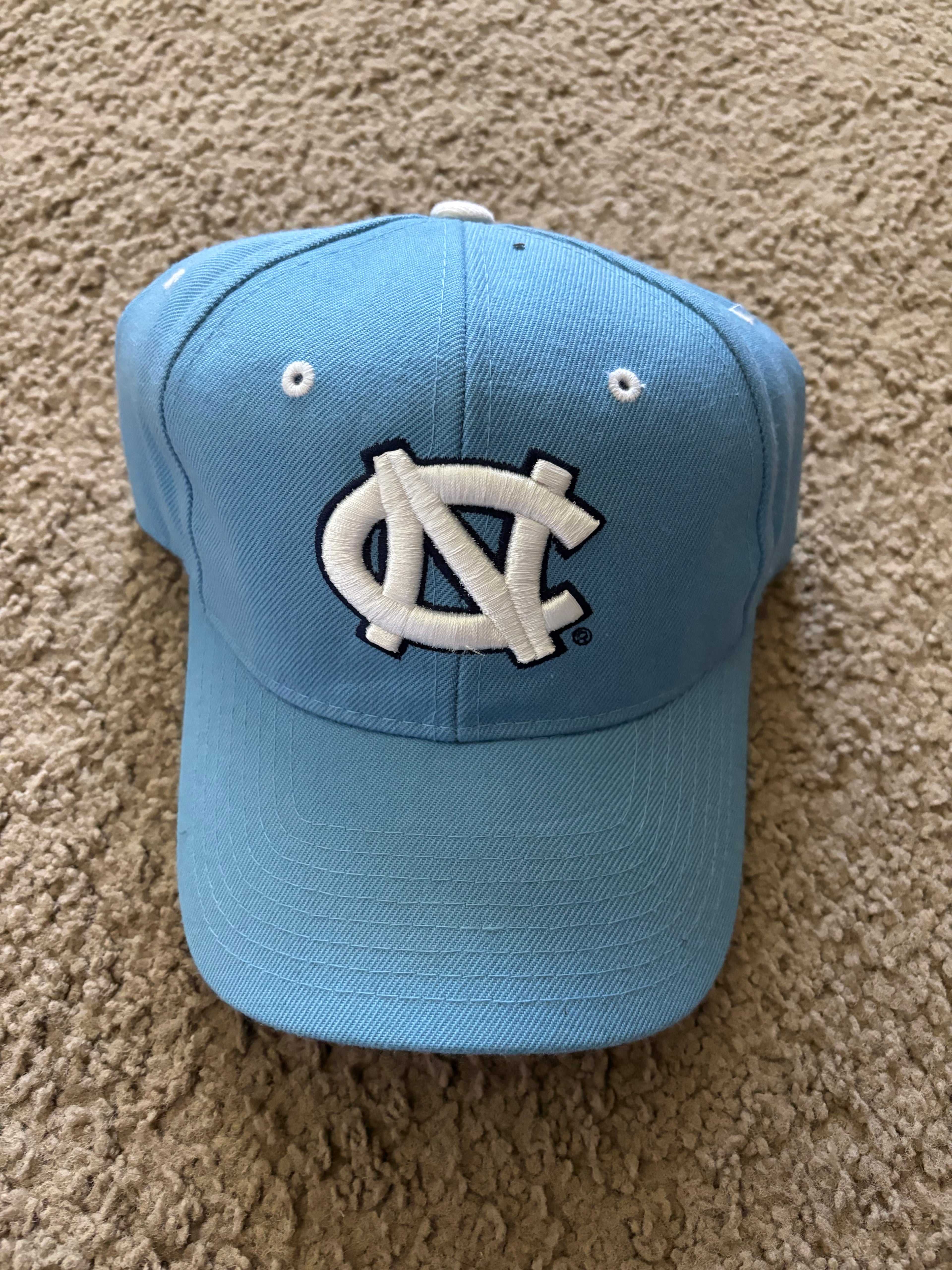 North Carolina cap