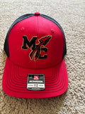 Monroe Central High School
