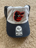 Baltimore Orioles cap
