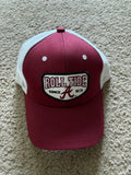 Alabama Cap