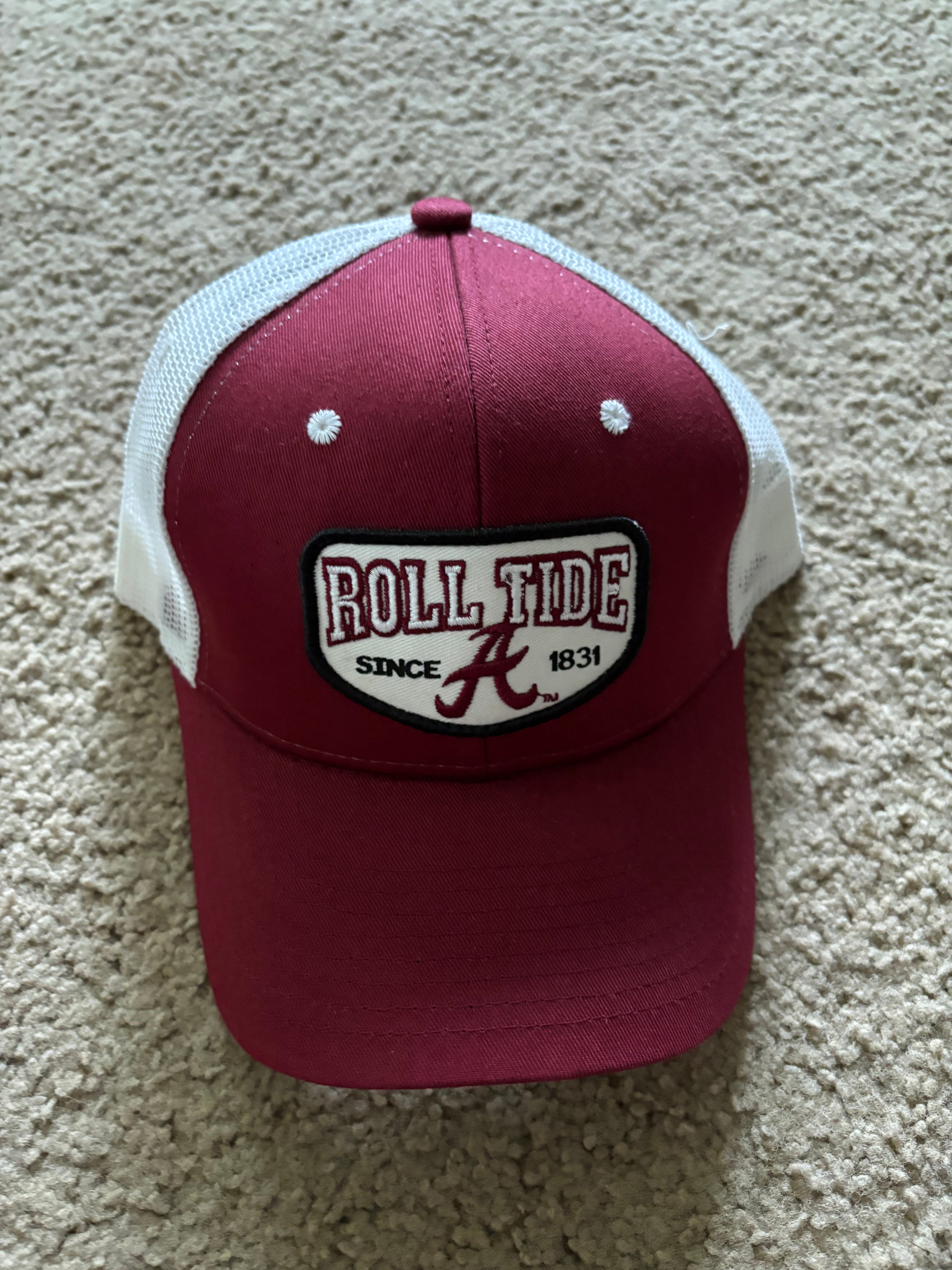 Alabama Cap