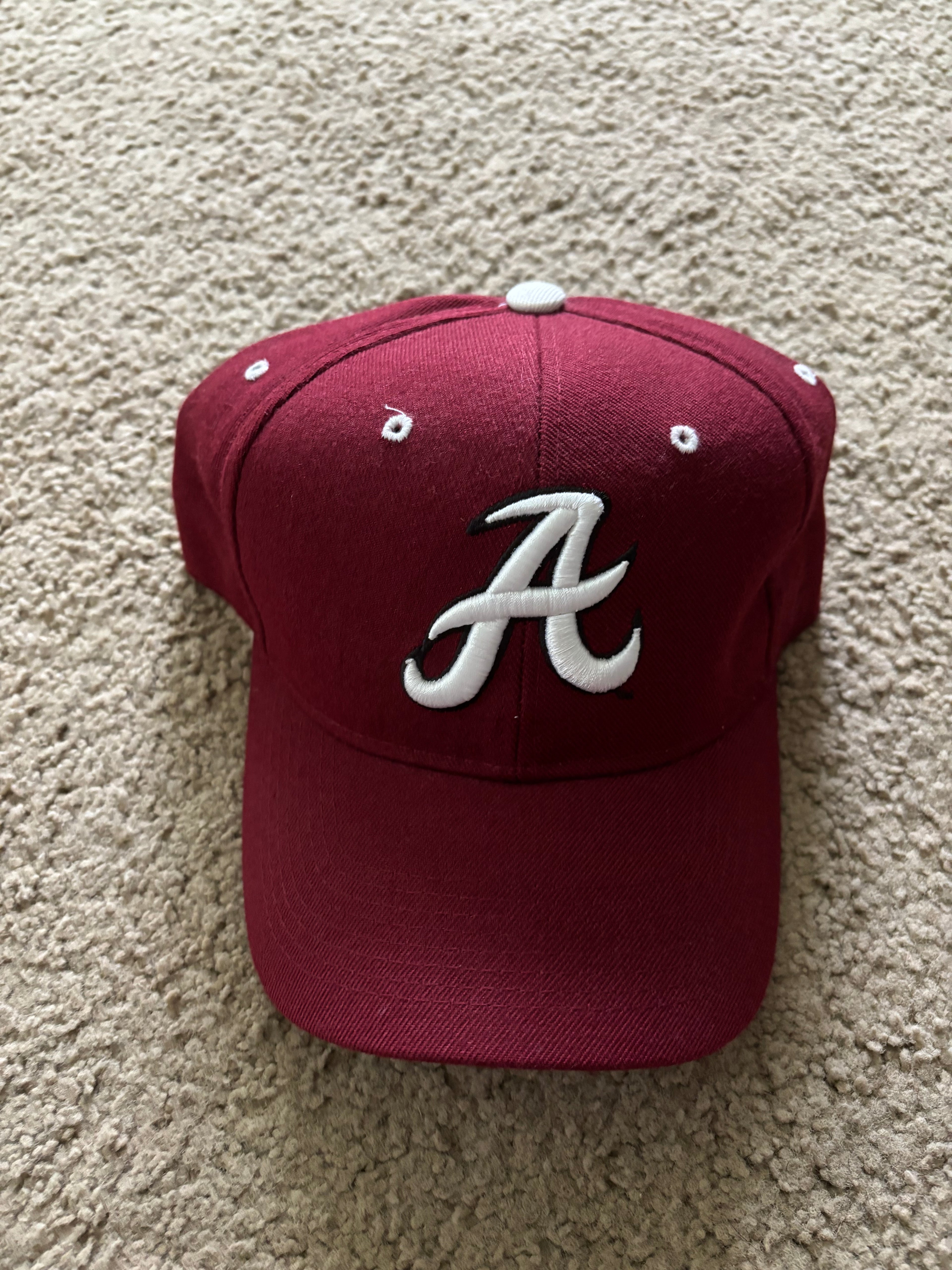 Alabama Cap