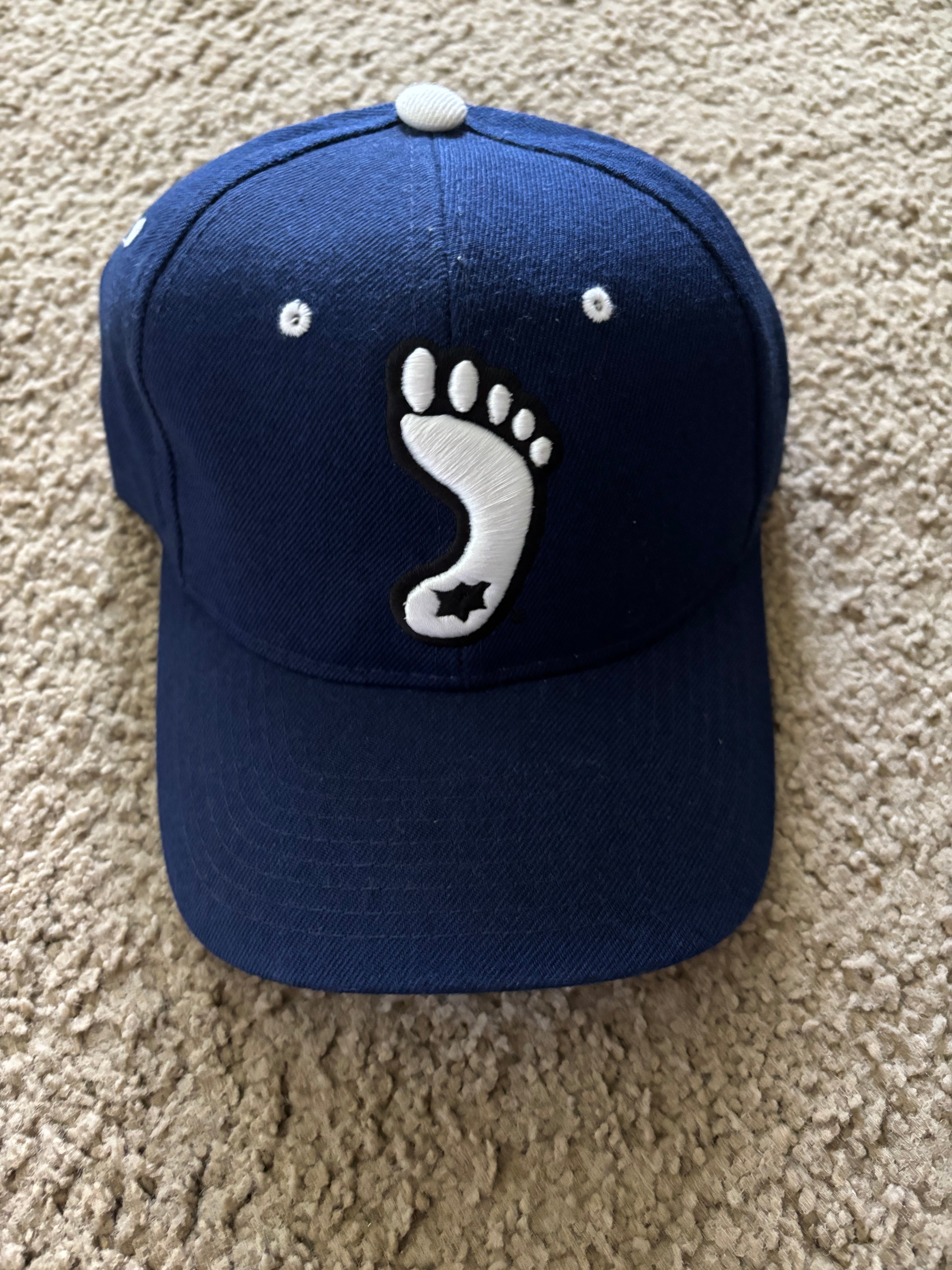 North Carolina cap