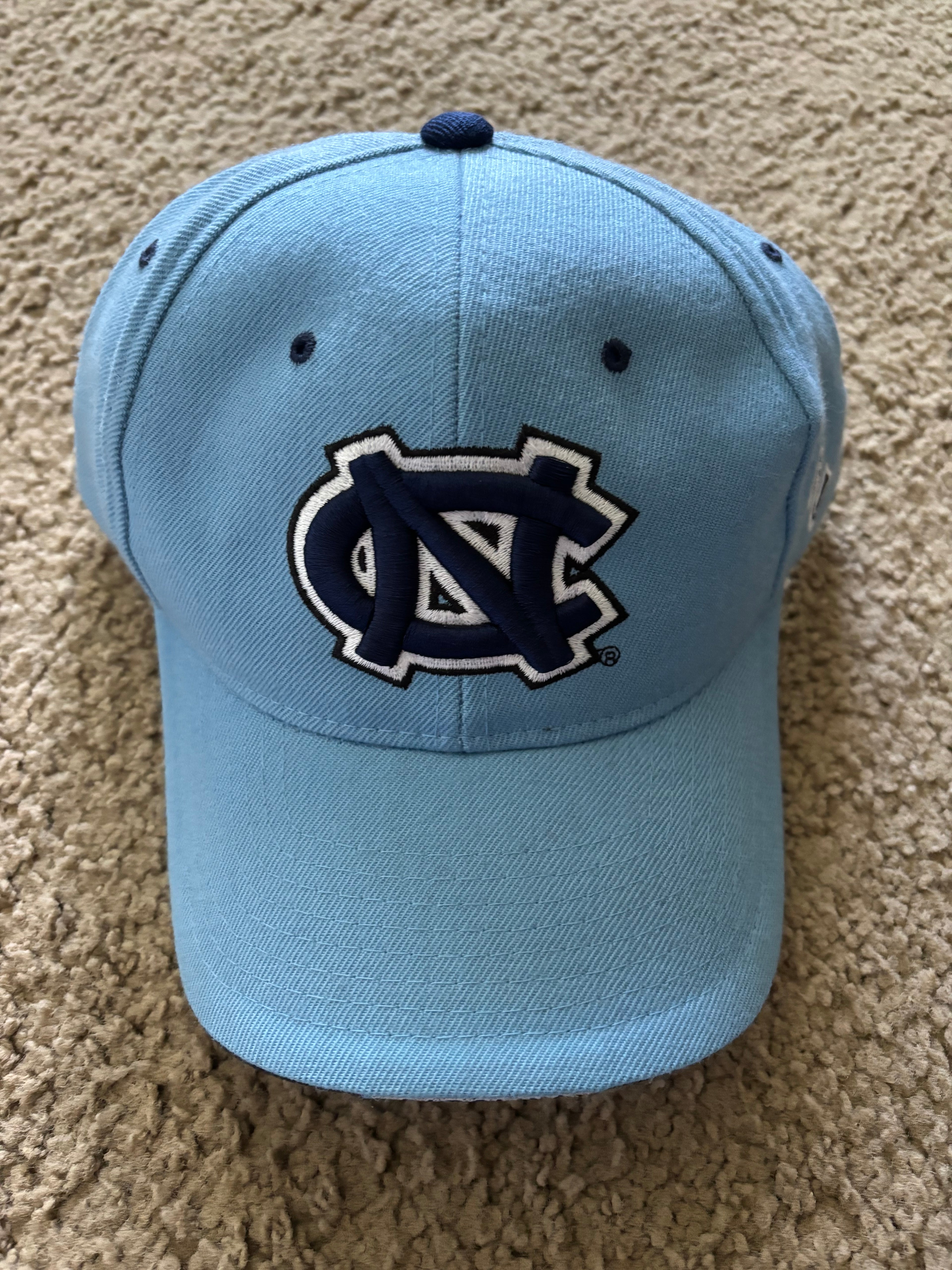 North Carolina cap