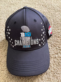 Ohio State Big Ten Championship cap
