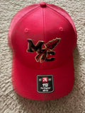 Monroe Central cap
