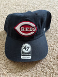 Cincinnati reds cap