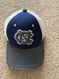 North Carolina flex fit cap