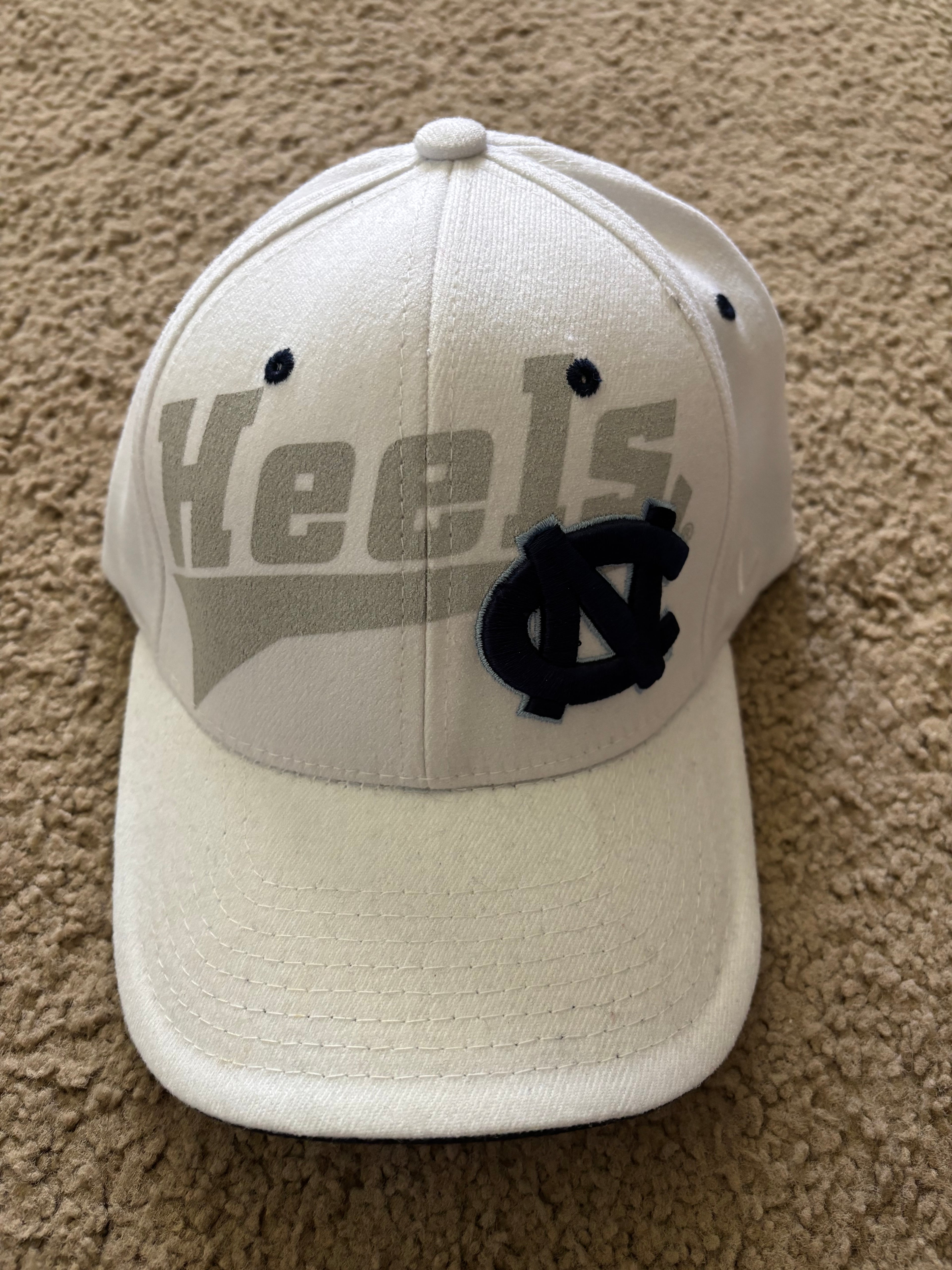 North Carolina Cap