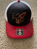 Monroe Central cap