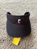Cincinnati visor
