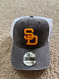 Padres Cap