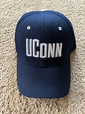 Connecticut University Cap
