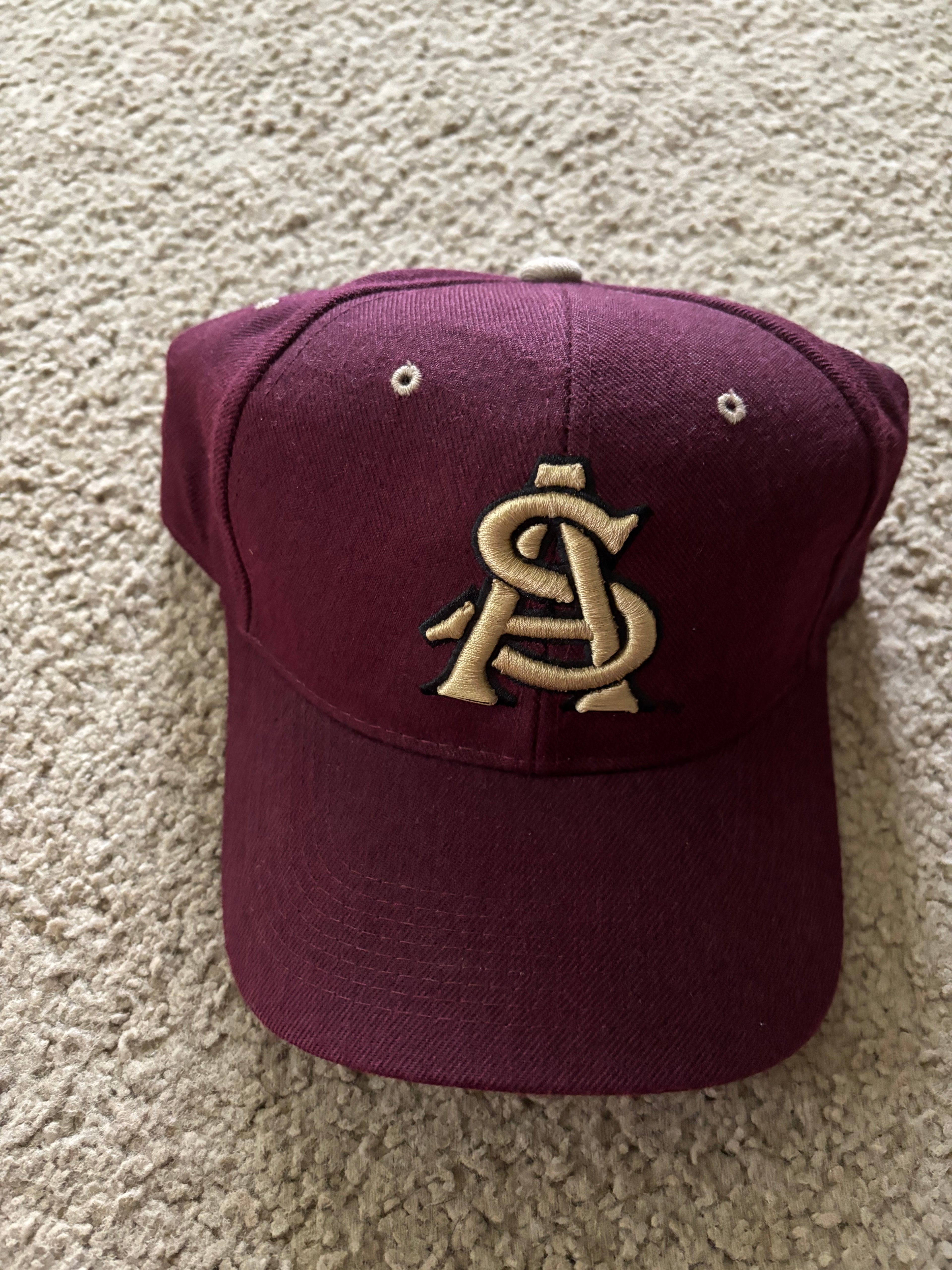 Arizona State cap