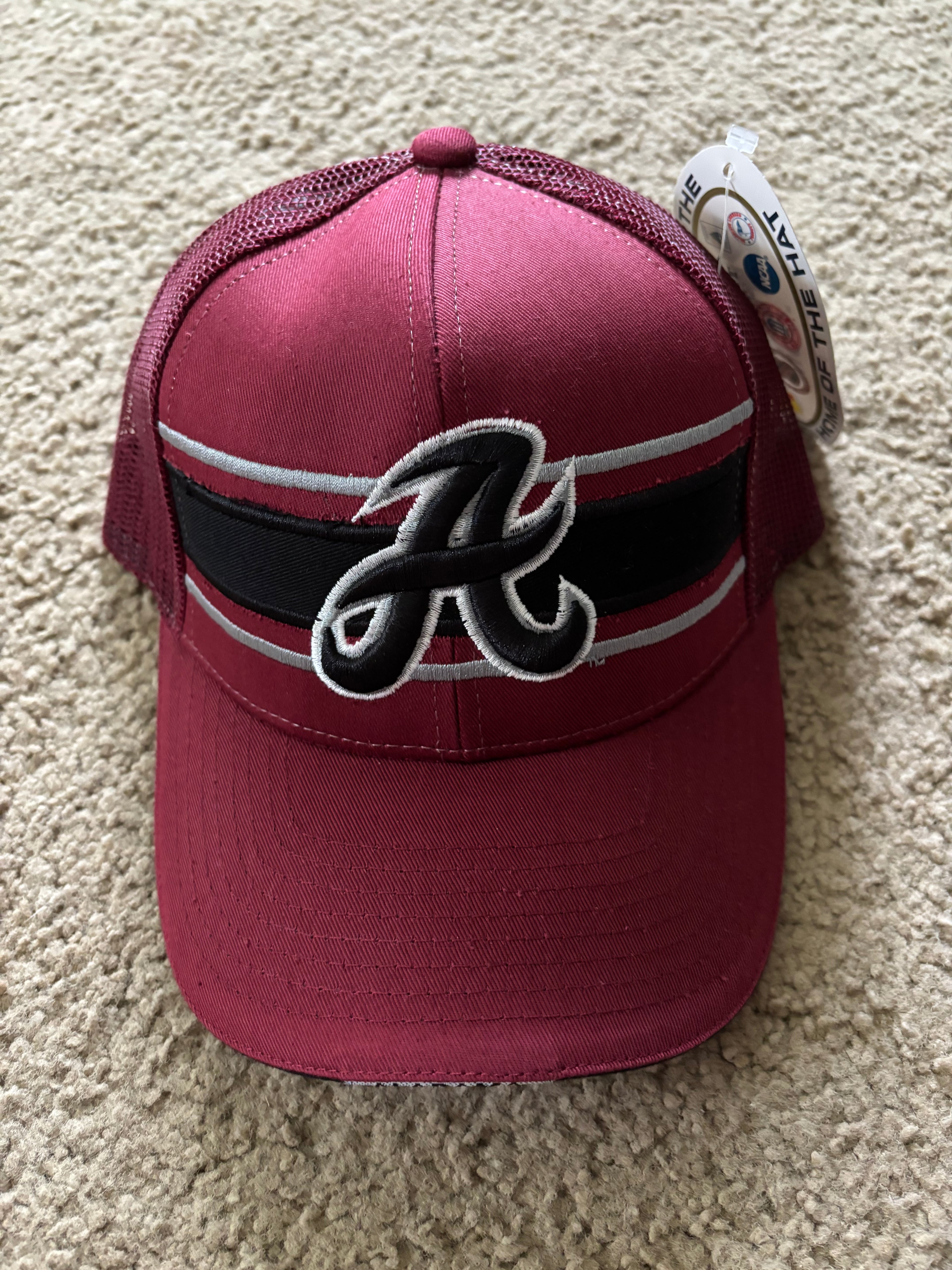 Alabama Cap