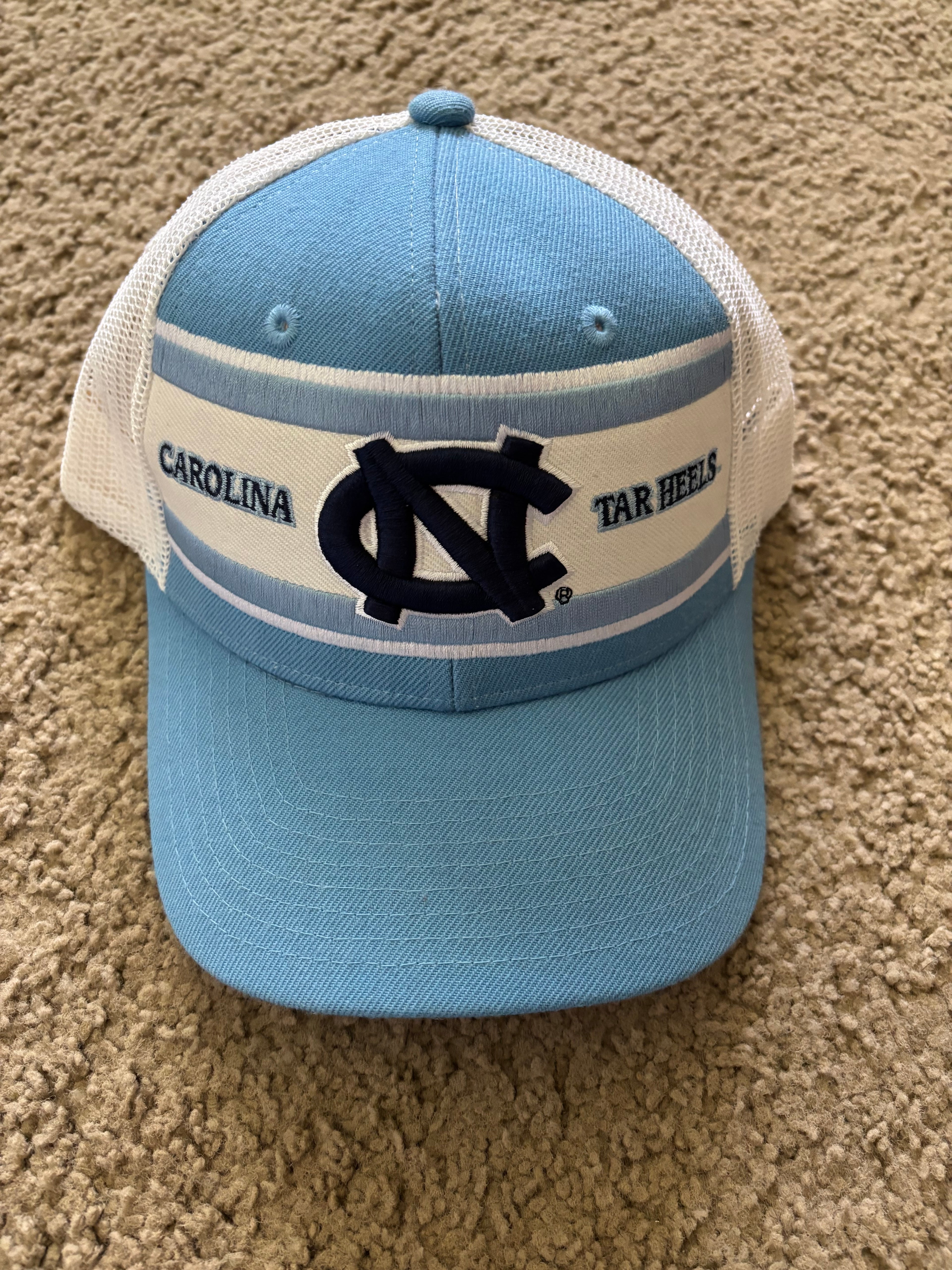 North Carolina cap