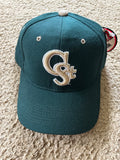 Colorado State Cap