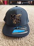 Monroe Central Flex Fit cap