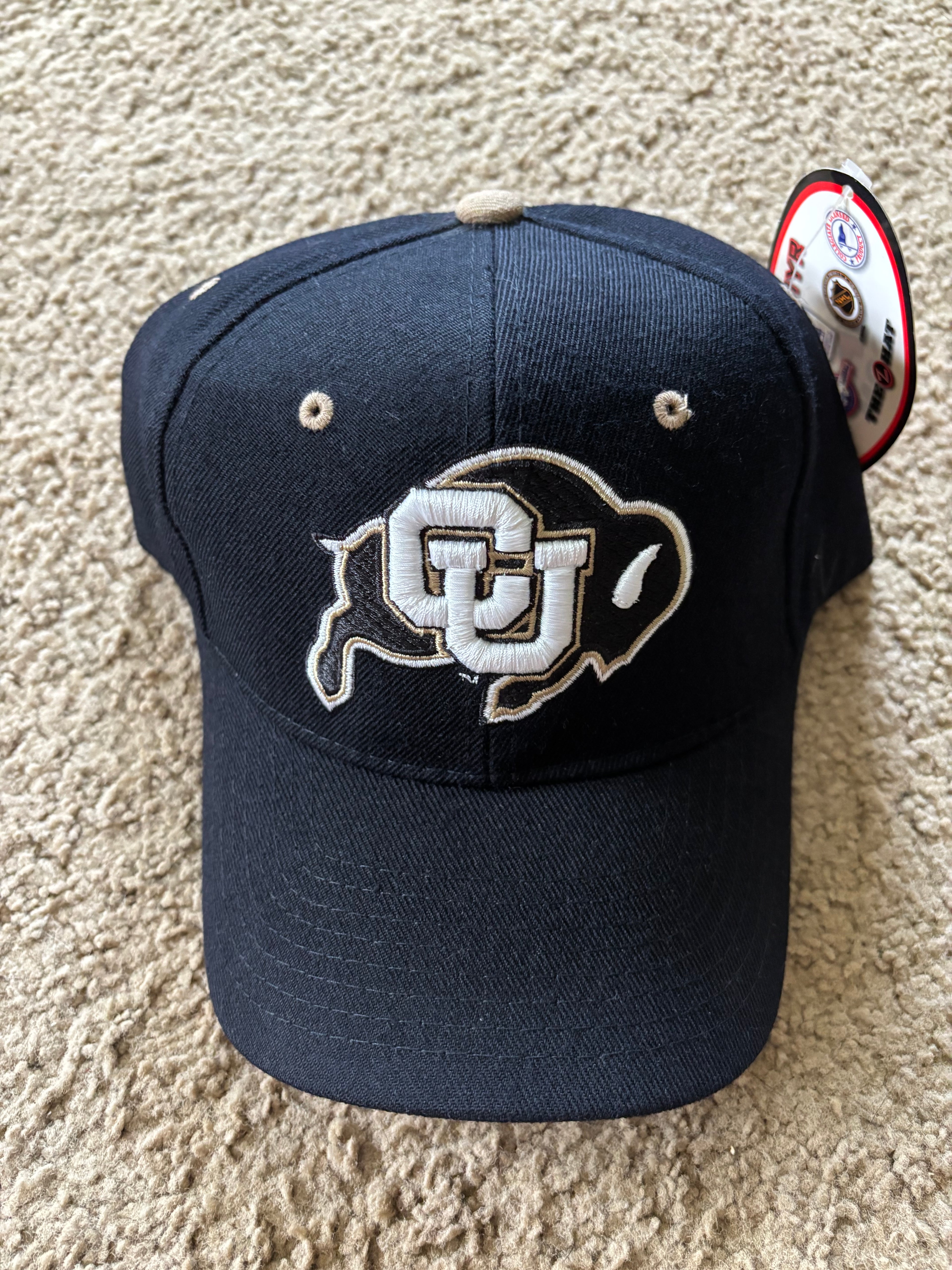 Colorado Cap