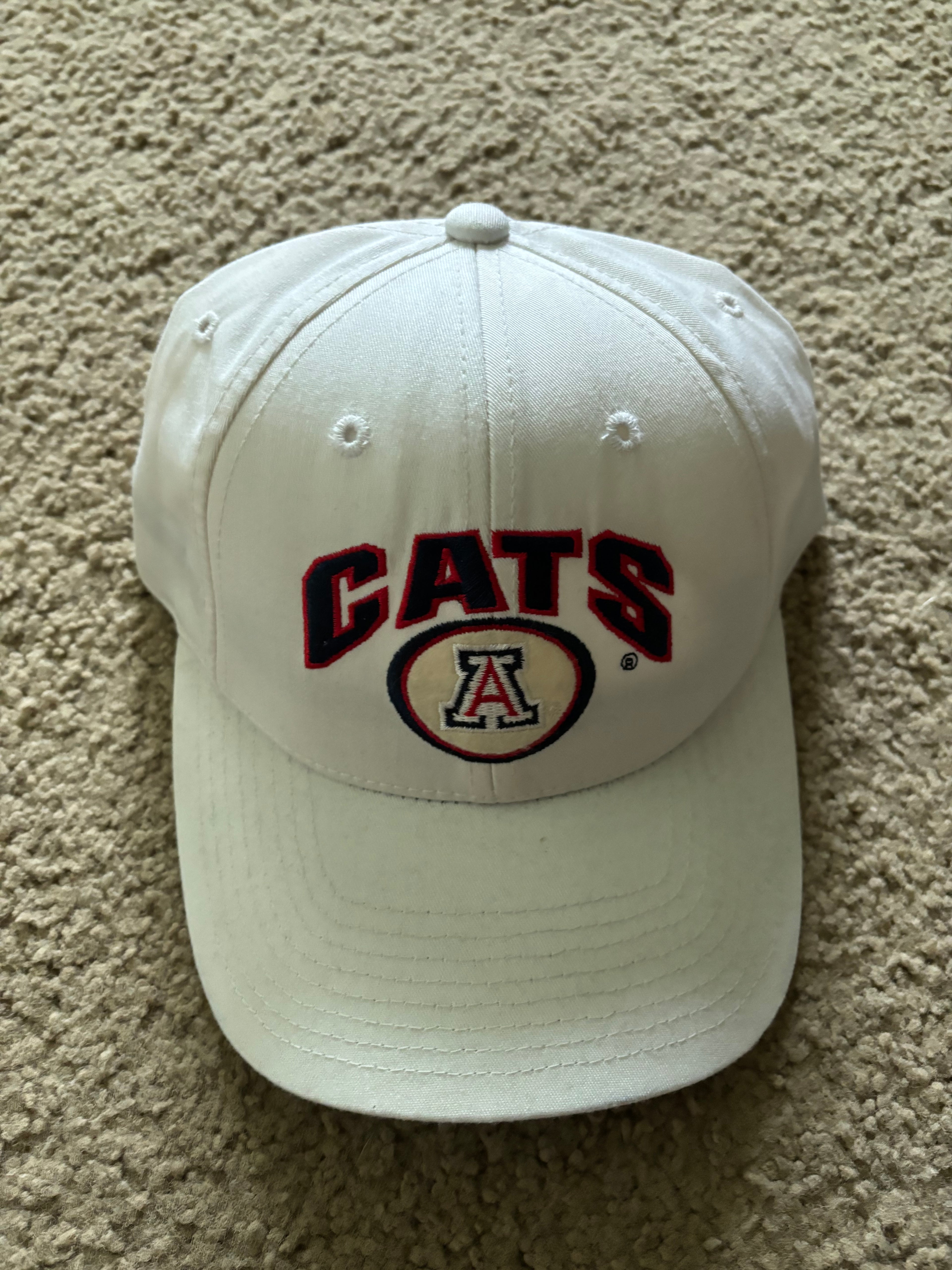 Arizona Cap