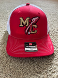 Monroe Central Cap