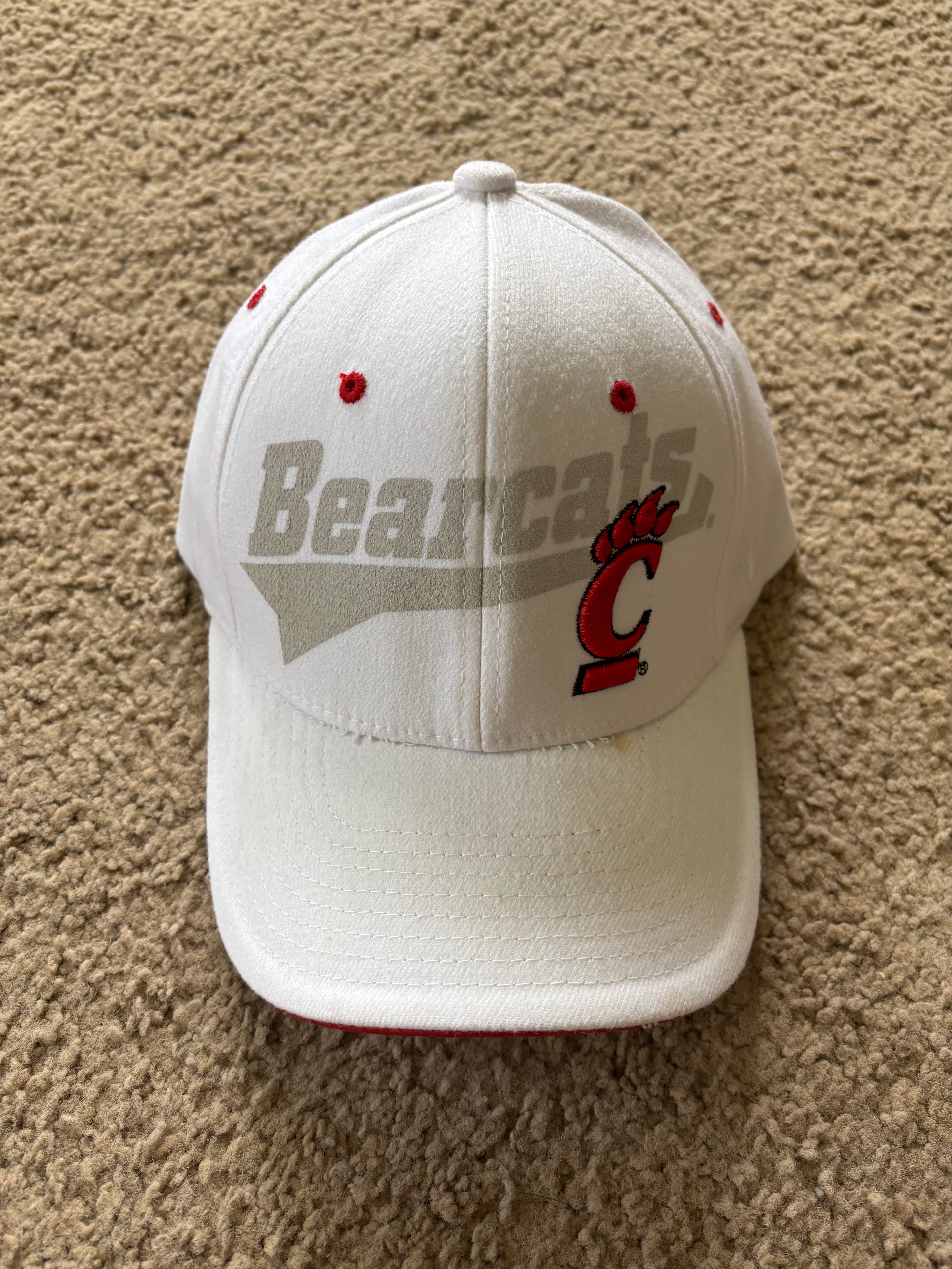 Cincinnati cap