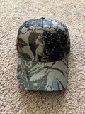 Camo cap