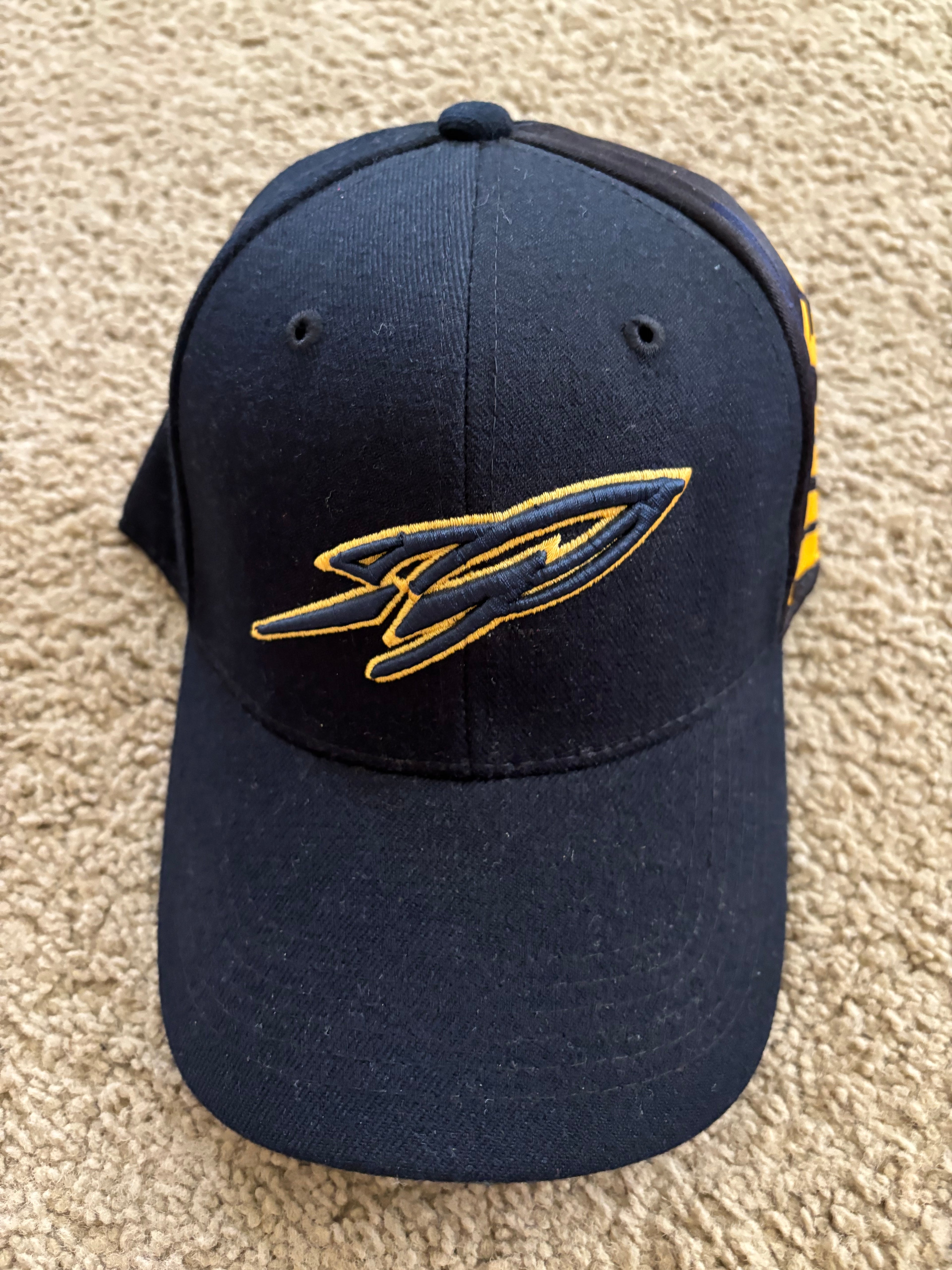 Toledo Rocketscap