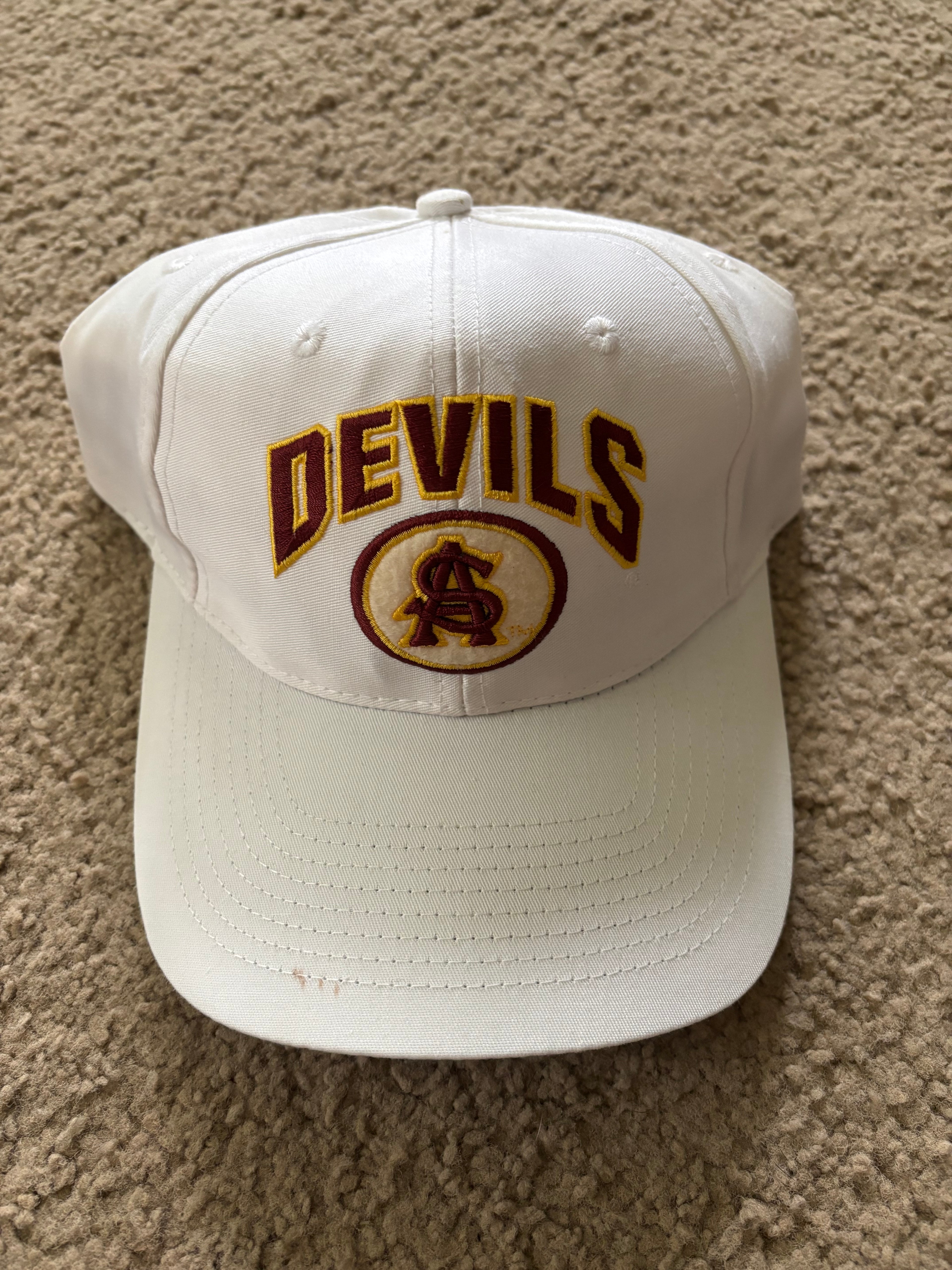 Arizona State cap