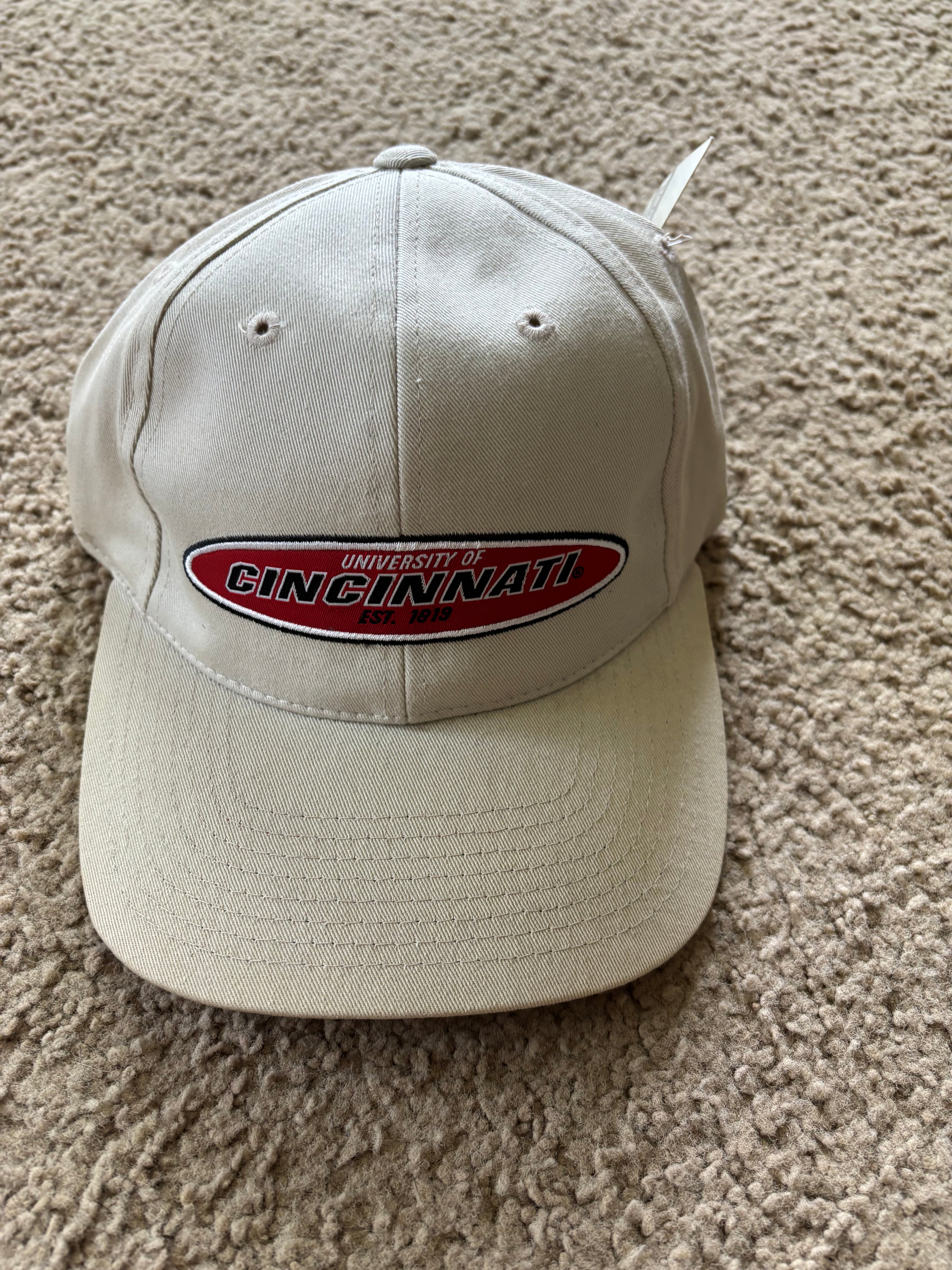 Cincinnati Cap
